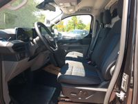 Ford Transit Custom - Vorschau Bild 17