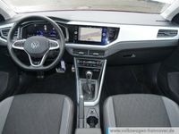 Volkswagen Polo - Vorschau Bild 8