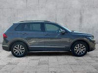Volkswagen Tiguan - Vorschau Bild 7