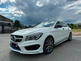 Mercedes-Benz CLA 250 Shooting Brake CLA 250 DCT 4MATIC AM... - Mercedes-Benz CLA 250 Shooting Brake von privat