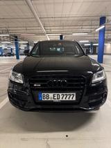 Audi SQ5 3.0 TDI competition tiptronic quattro -