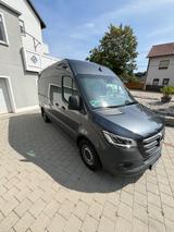 Mercedes-Benz Sprinter 319 Tourer/L2H2/LED/AHK/360/Garantie