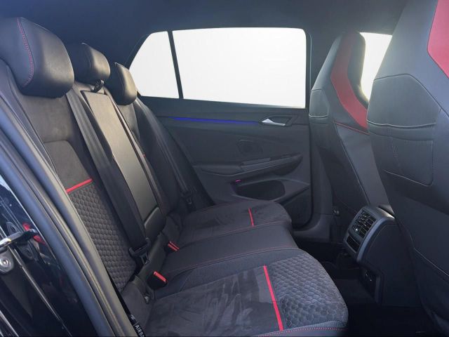 GOLF VIII GTI CLUBSPORT 2.0 TSI DSG