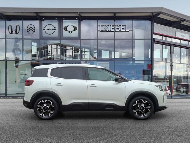 Citroën C5 Aircross C-Series 1.5 BHDi130 AT°LED°Navi°SHZ