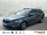 Skoda Octavia III Combi 2.0 TDI DSG SOLEIL *TEMPO *LM - Skoda Octavia: Ii