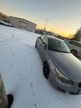 BMW E60, M-Paket, M57, 3.0 l Diesel. - BMW M5: E60