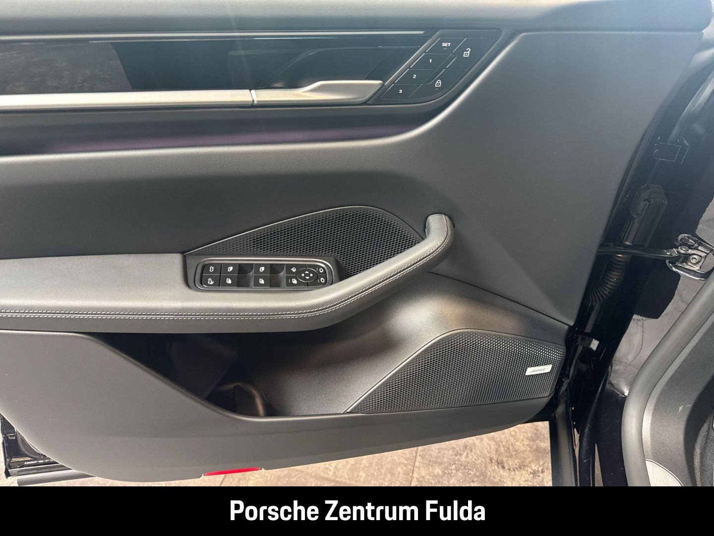 Porsche Macan - Bild 19