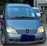 Mercedes-Benz Mercedes Benz Vaneo Family Auto 6 Sitzplatz - gebrauchte Mercedes-Benz Vaneo aus dem Jahr 2004