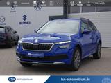 Skoda Kamiq 1.0 TSI Tour DSG NAVI SITZHZG FSH LED MFL - Skoda Kamiq in Rostock