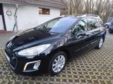 Peugeot 308 SW Access-PANORAMADACH-ÖL&TÜV NEU - Peugeot 308: Kombi