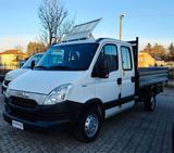 Iveco Daily 35 S15 cassone ribaltabile ( 48.929  - Iveco Daily iv