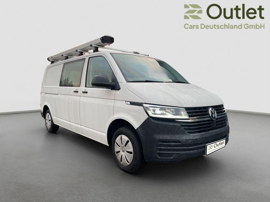 Volkswagen T6.1 2.0 TDI 4MOTION Kasten lang L2H1