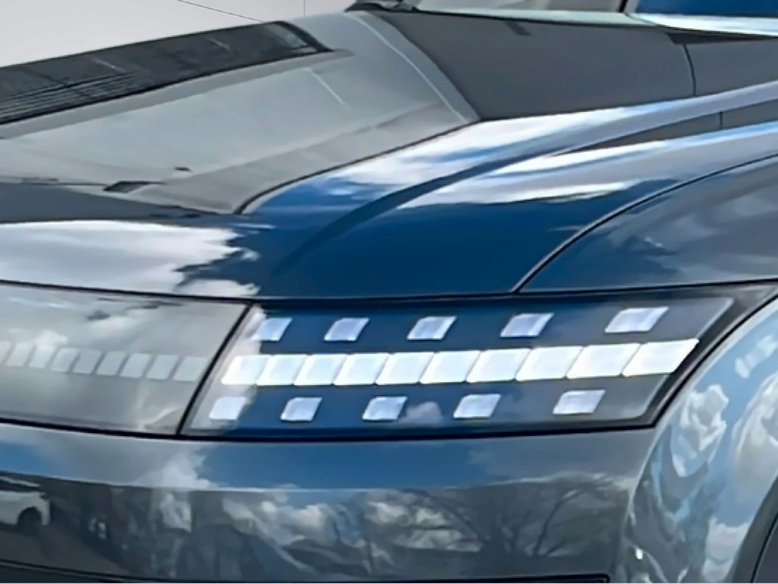 Hyundai IONIQ 9 - Bild 5