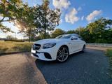 Mercedes-Benz Mercedes 63 AMG 4MATIC+ T, Vollausstattung