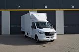 Mercedes-Benz Sprinter 519 CDI SOFORT * AHK 3.5T/LBW 1T/MBUX