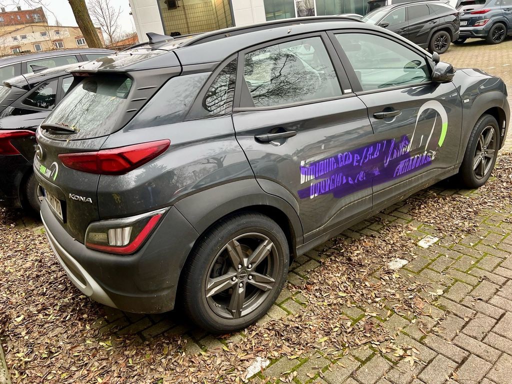 Angebot ansehen Hyundai KONA