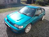 Honda CRX - gebrauchte Honda CRX aus dem Jahr 1990