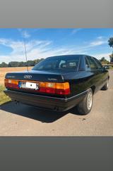 Audi 200 Turbo - Audi 200 Gebrauchtwagen
