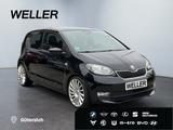 Skoda Citigo 1.0 Green tec Clever *GSD*Soundsystem*SHZ - Skoda Citigo: Clever