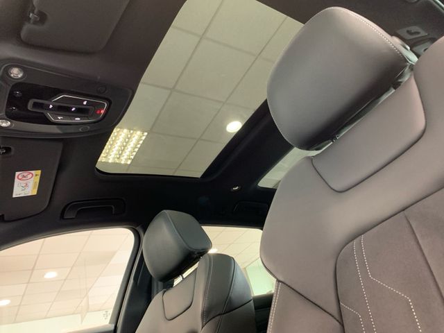 A6 Avant 50 TDI S-LINE QU +KAMERA+AHK+PANO+OPTIK