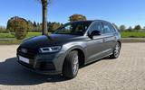 Audi Q5 45 TDI V6  S-Line Glasdach Luftfederung