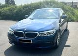 BMW 520d EfficientDynamics Edition A - - BMW 520 in Essen