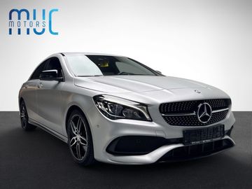 Mercedes CLA 250 - 3