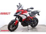 Ducati Multistrada 1200 S Pikes Peak ABS Termignoni - Offers