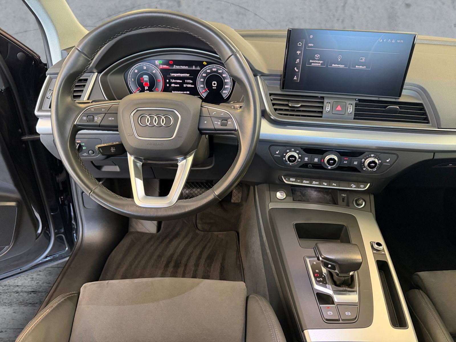 Audi Q5 - Bild 9