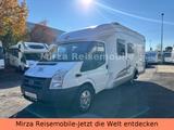 Bürstner T660-Solar - Offers