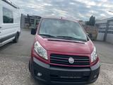 Fiat Scudo - gebrauchte Fiat Scudo aus dem Jahr 2010