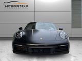 Porsche 992 911 S CABRIO ACC CHRONO BOSE APPROVED 27 PPF - Porsche: Approved