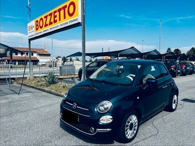 Image of Fiat 500