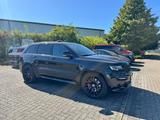 Jeep Grand Cherokee 6.4l V8 HEMI SRT Automatik SRT - Jeep mit Benzin-Antrieb