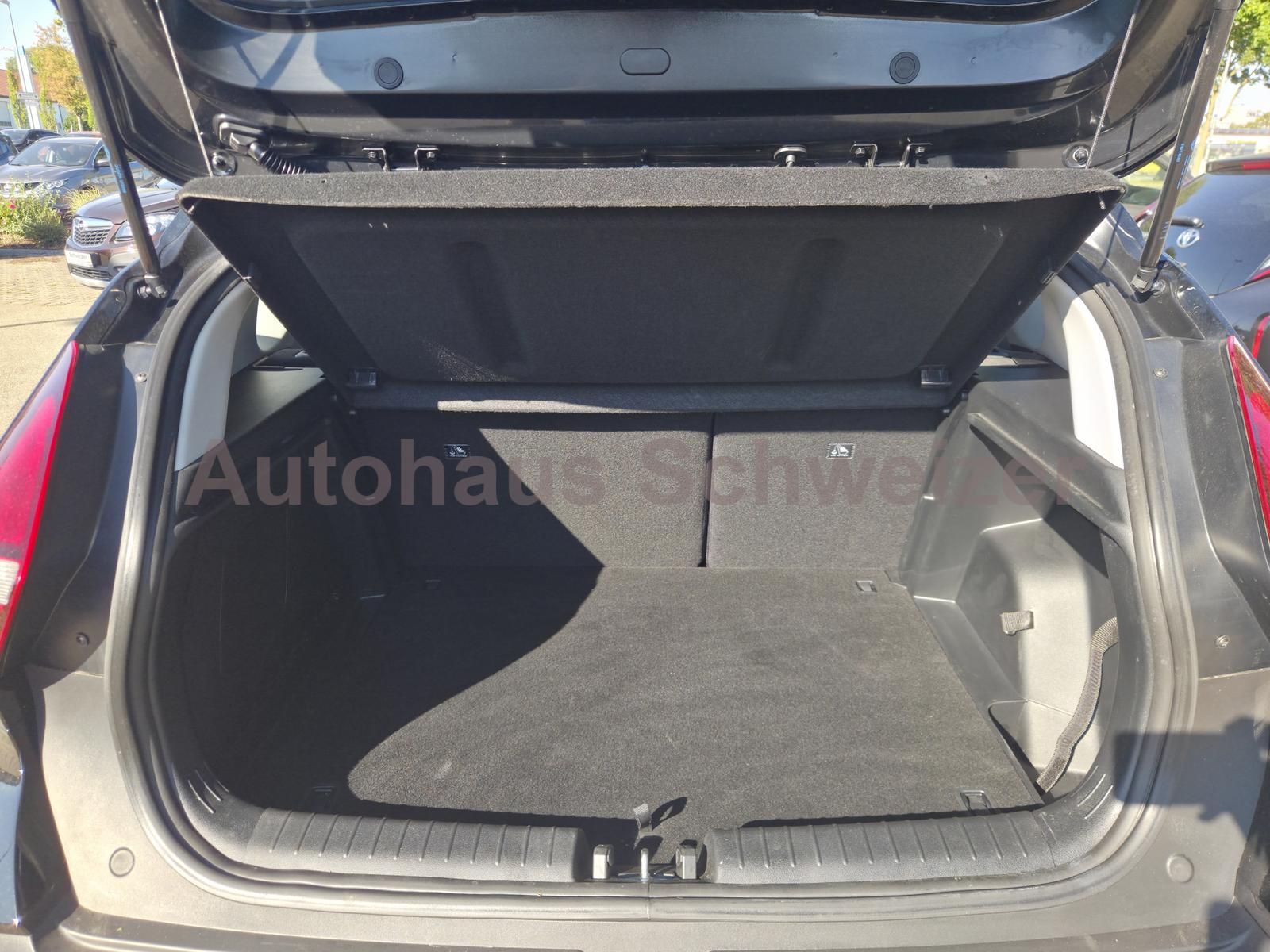 Hyundai BAYON – Bild 7