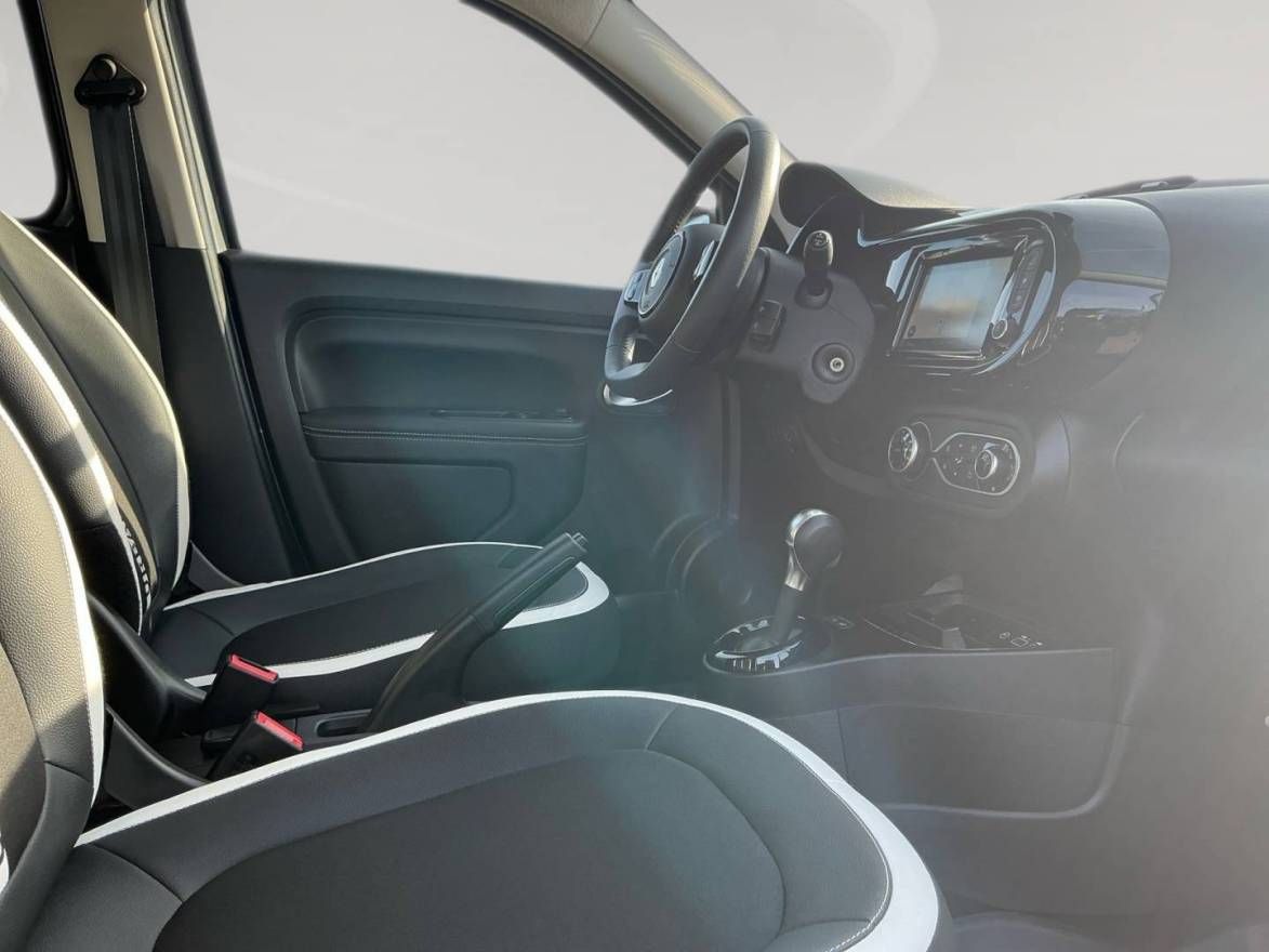 Fahrzeugabbildung Renault Twingo Electric URBAN NIGHT
