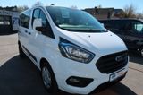Ford Transit/Tourneo Custom 320 L1 Trend # 2 x Klima - Ford Transit aus 2021