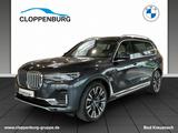 BMW X7 xDrive30d Head-Up+AHK+Navi+Luft+Pano+360°+BT - gebrauchte BMW X7 aus dem Jahr 2019