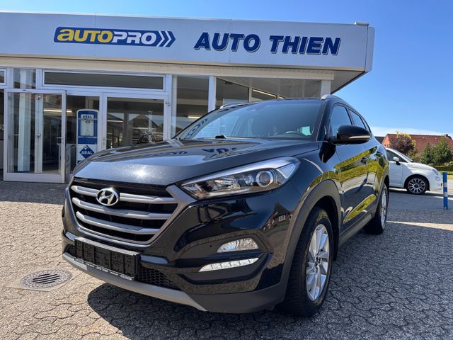 Hyundai 1.6 DCT RFK/Navi/GRA/GJR/BT