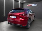 Mazda CX-5 2.0 Aut. AWD LED Navi Kamera Sitzheizung - Mazda: 0