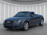 Audi TT Roadster 1.8T*BOSE Leder SHZ el.Verd Klimaaut - gebrauchte Audi TT aus dem Jahr 2005