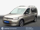 Volkswagen Caddy 1.5 TSI BMT (5-Si.) DSG Life ACC RFC PDC - Volkswagen Caddy life