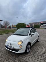 Fiat 500 1.4 16V Lounge Lounge