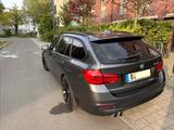 BMW 320i -Touring - BMW 320 Gebrauchtwagen in Berlin
