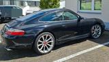 Porsche 911 Urmodell - Porsche: Coupe, 911
