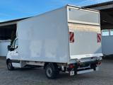 Mercedes-Benz Sprinter 314 Koffer LBW Klima 3-Sitzer Kamera - Angebote