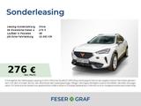 Cupra Formentor 1.5 TSI DSG FULL LINK/SHZ/LED/PDC - Cupra Formentor mit Benzin-Antrieb: Sportwagen