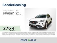 Cupra Formentor - Vorschau Bild 1