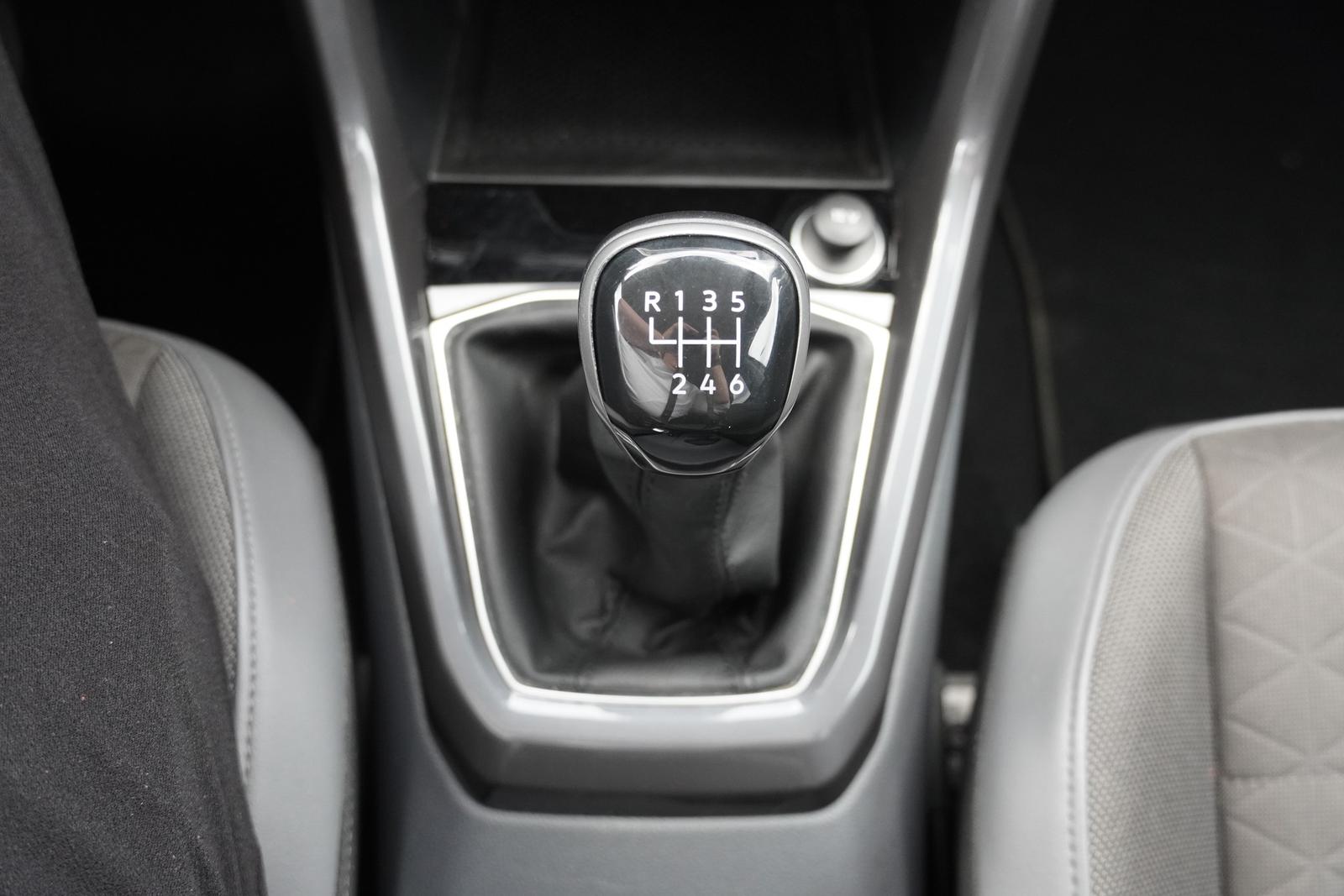 Volkswagen T-Cross 1.0 TSI Style LED Navi ACC Sitzheizung, миниатюра 20