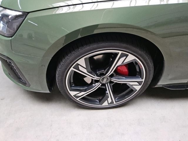 Audi A4 - Bild 8
